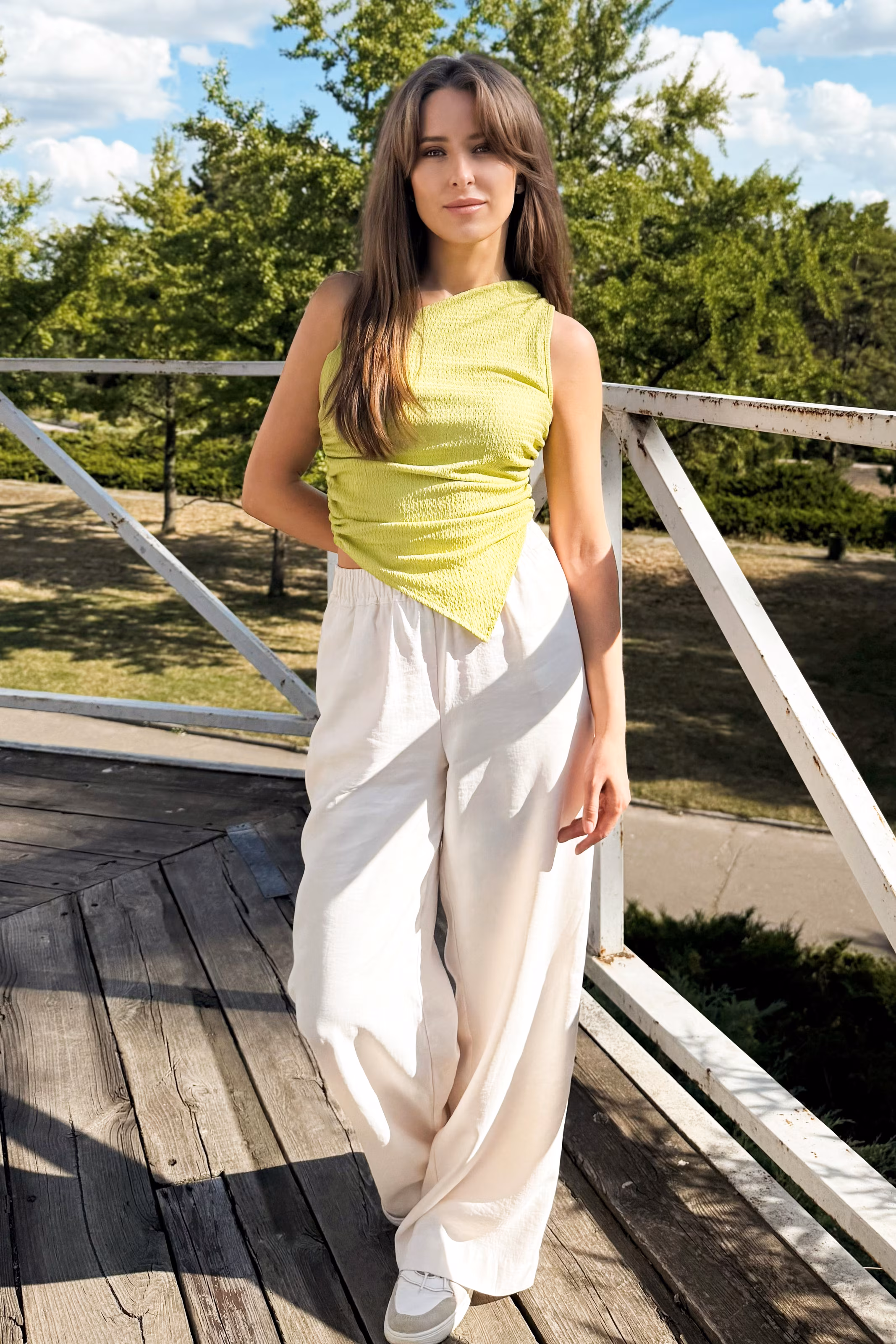 Tatyana 36 Kyiv  Ukraine Looking for a thoughtful husband to be his bride