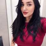 Hanna 24 Odesa Ukraine Looking for a true gentleman to be his bride