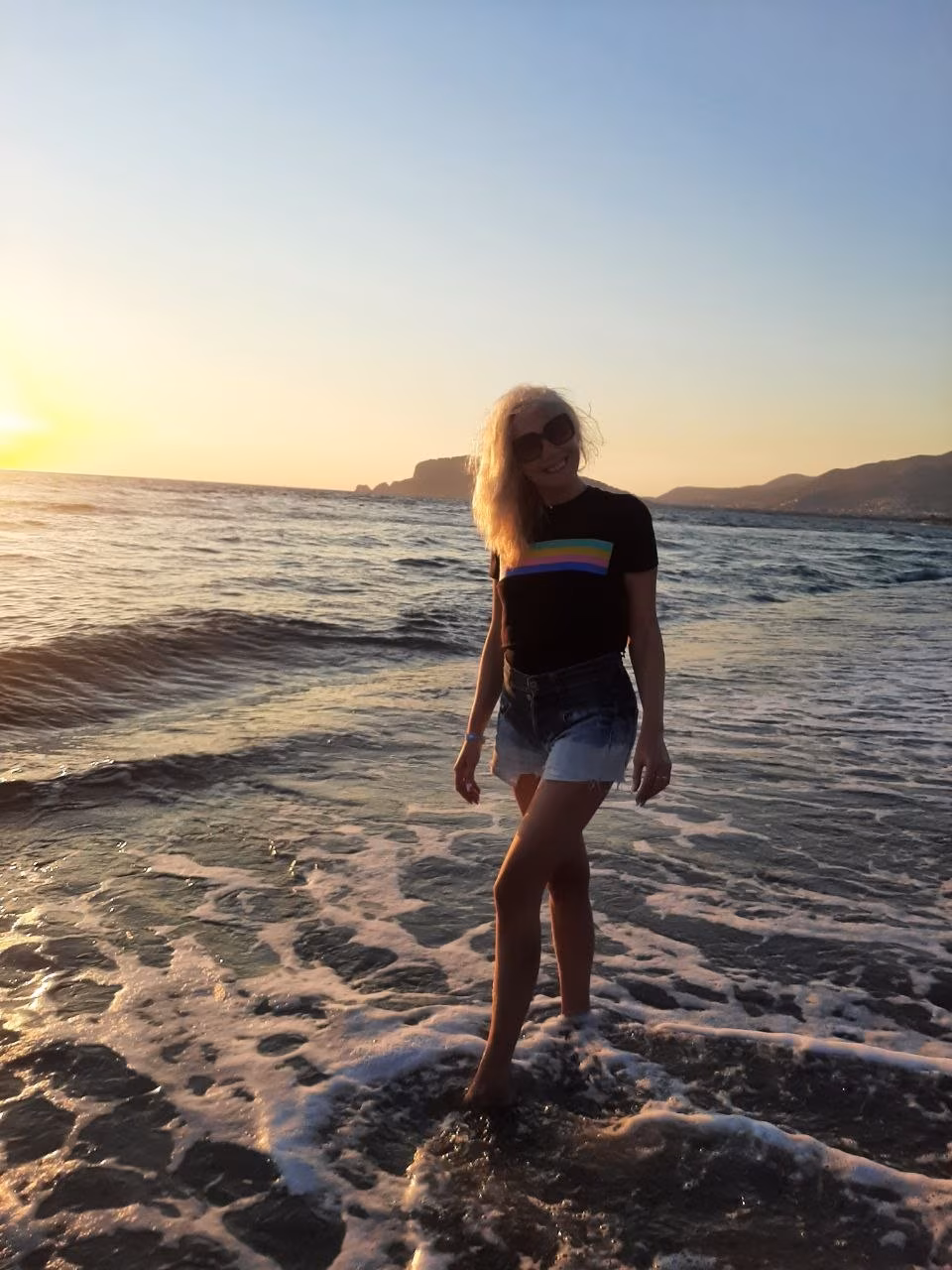 Yuliia 47 Berlin Germany Looking for my beloved partner to be his bride