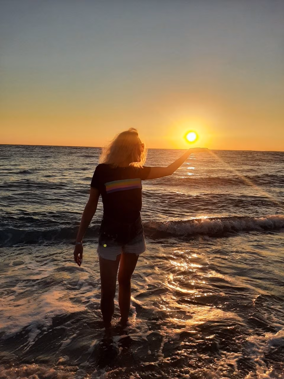 Yuliia 47 Berlin Germany Looking for my beloved partner to be his bride