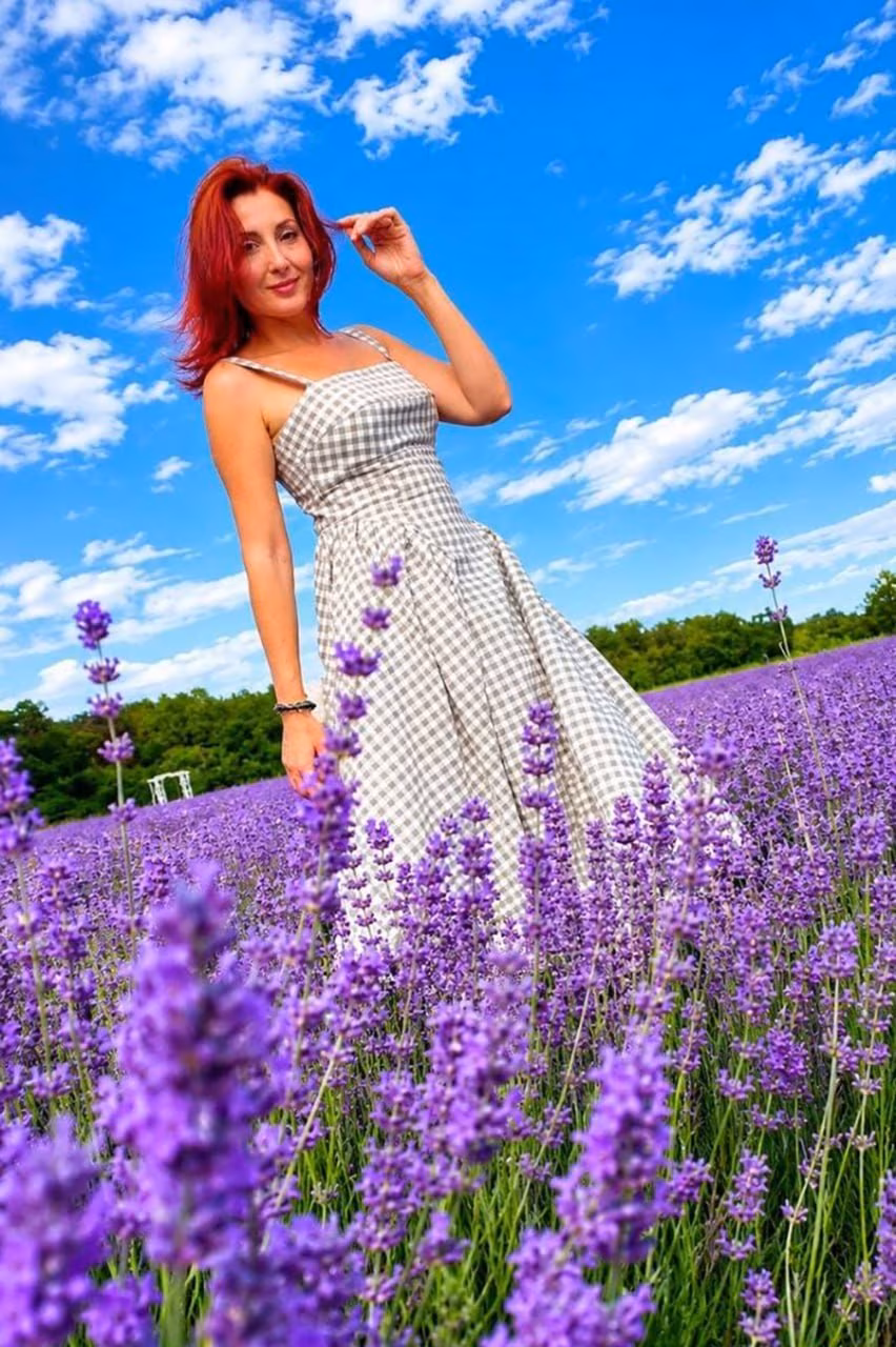 Marina 49 Kyiv Ukraine Looking for my best friend and lover to be his bride