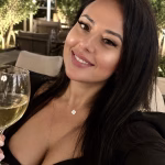 Maryna 40 Dubai United Arab Emirates Looking for my everlasting love to be his bride