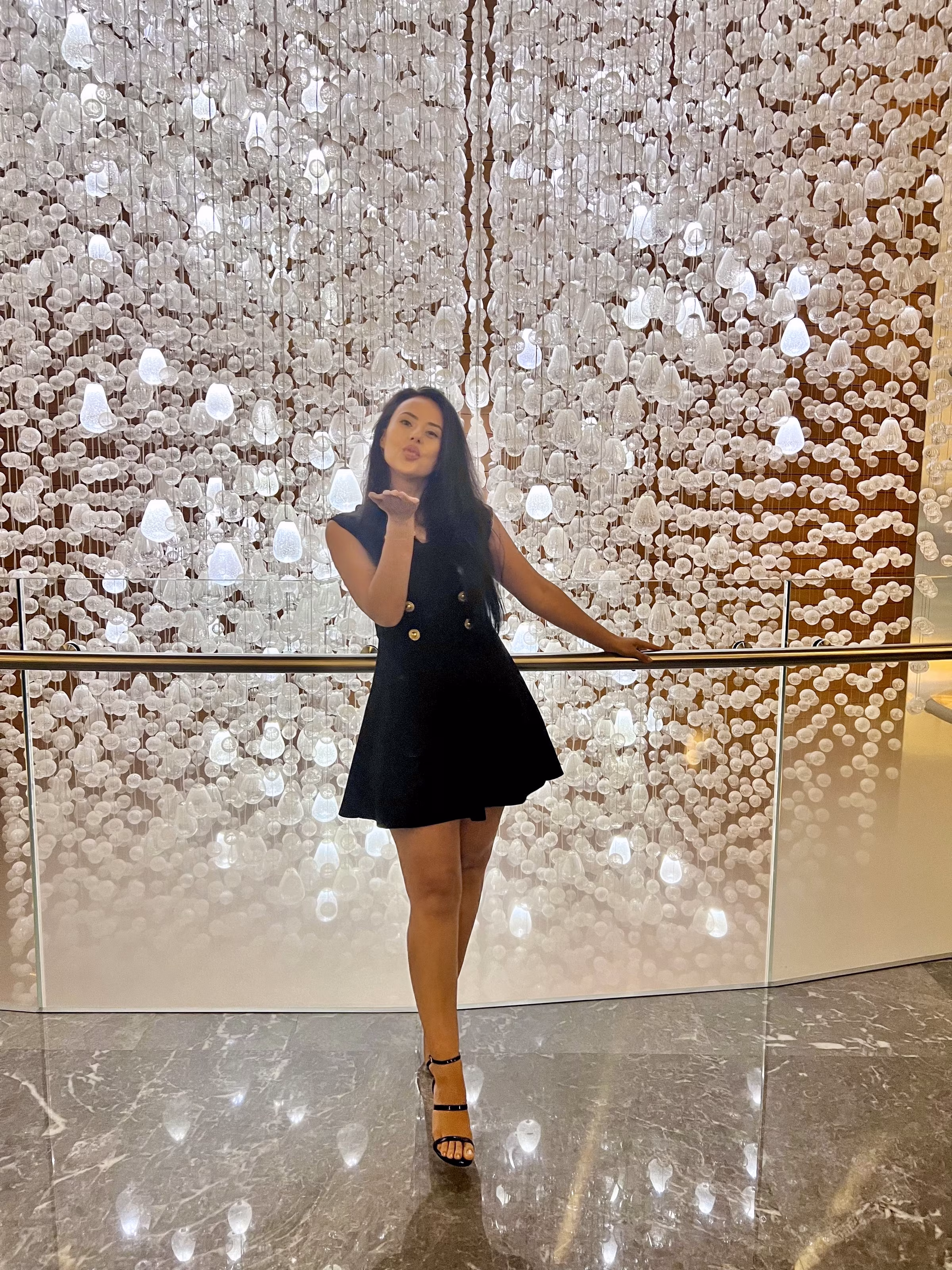Maryna 40 Dubai United Arab Emirates Looking for my everlasting love to be his bride