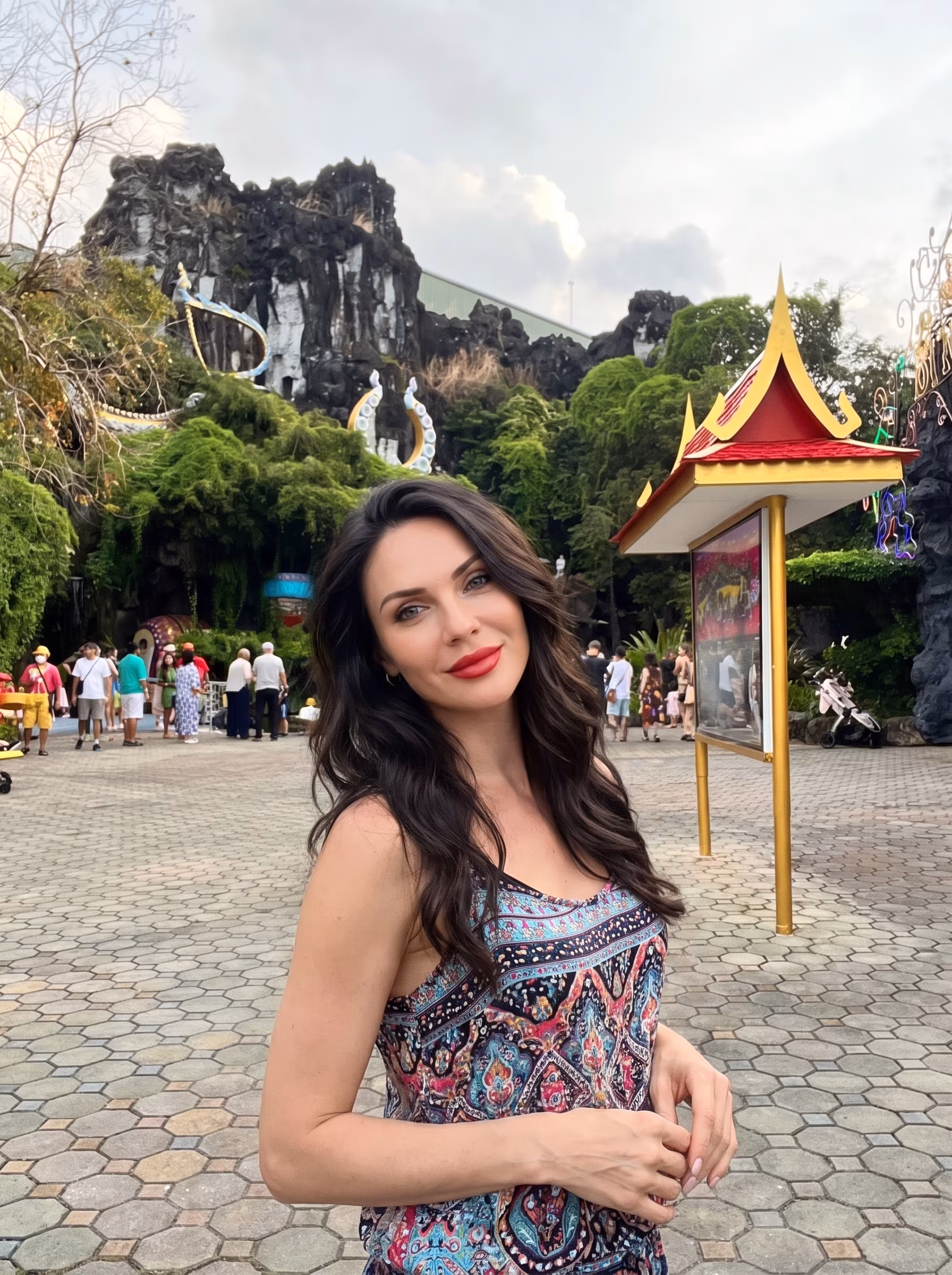Inna 38 Kharkiv Ukraine Looking for my future husband now to be his bride