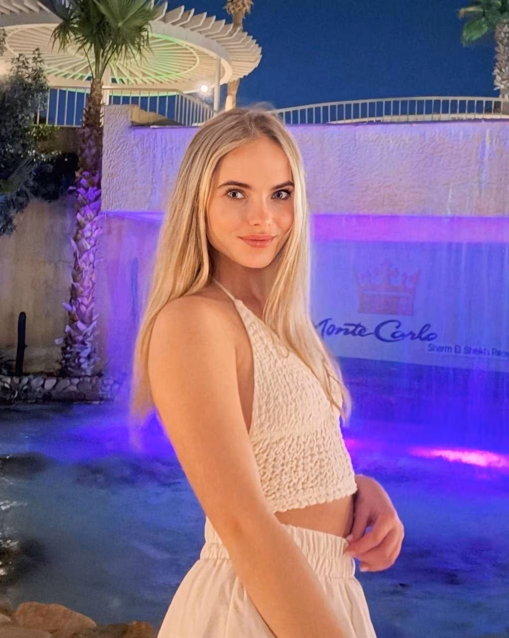 Valeriia 26 Kyiv  Ukraine Looking for my future partner to be his bride