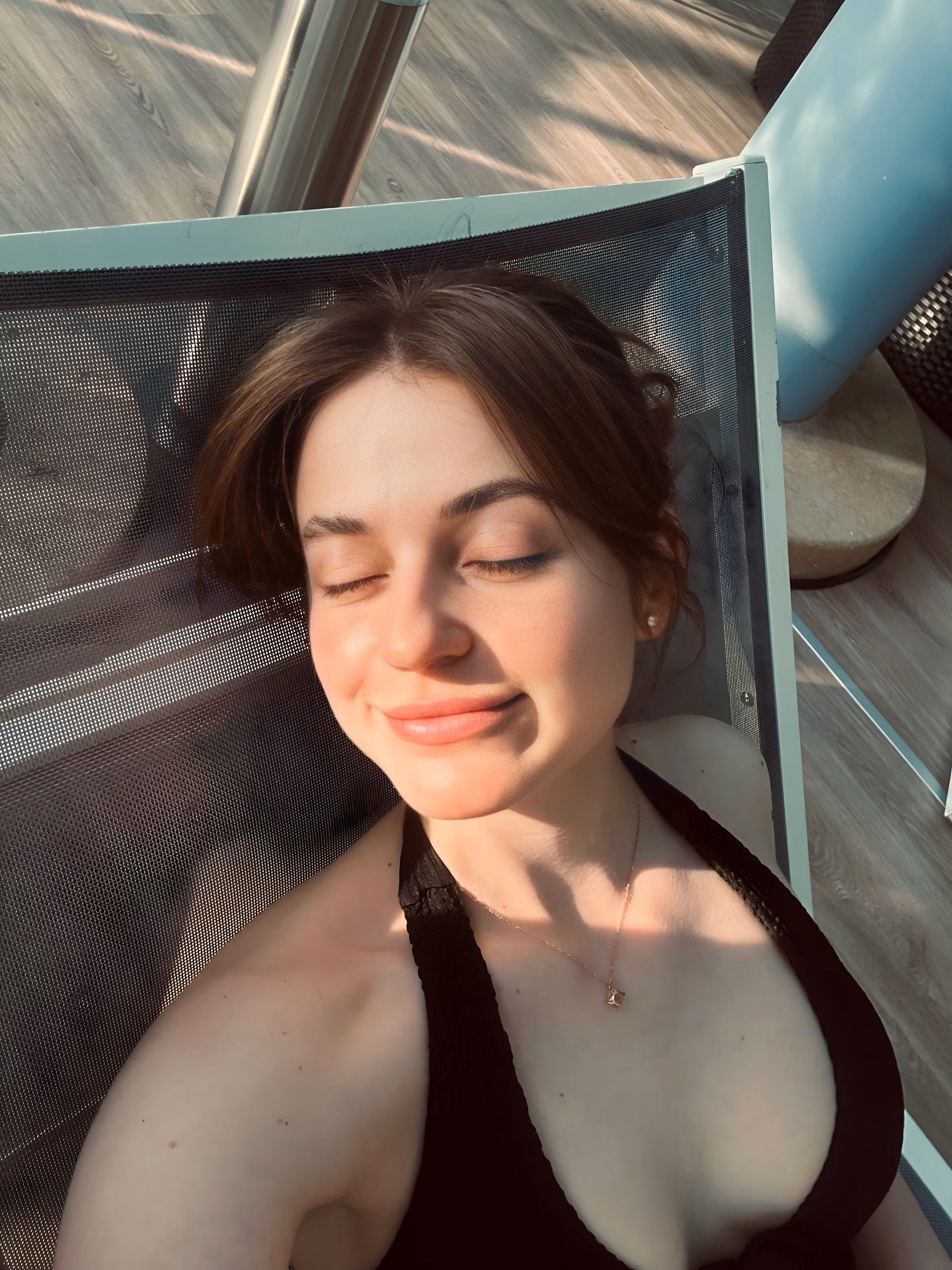 Khrystyna 27 Ivano-Frankivsk Ukraine Open to moving for the right man to be his bride
