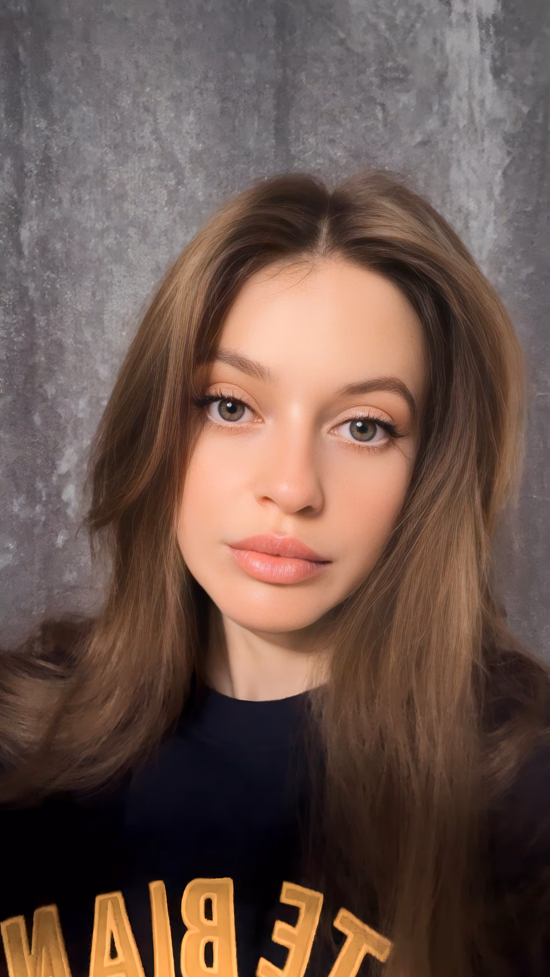 Khrystyna 27 Ivano-Frankivsk Ukraine Open to moving for the right man to be his bride