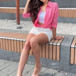 Yana 28 Wroclaw Poland Ready for marriage and family life as your bride