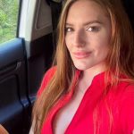 Liudmyla 29 Odesa Ukraine Ready for marriage and family life as your bride
