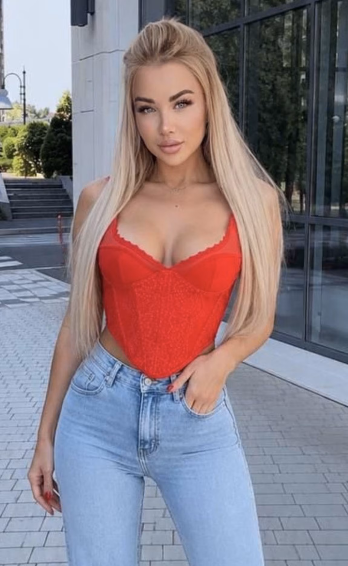 Olha 37 Kiev Ukraine Ready to be a dedicated wife and your bride