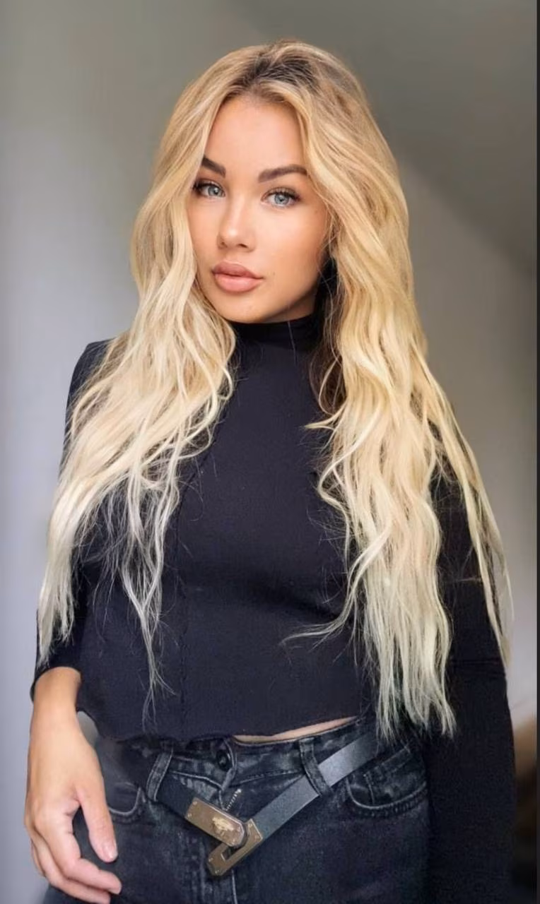 Olha 37 Kiev Ukraine Ready to be a dedicated wife and your bride