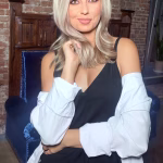 Elena 36 Kyiv Ukraine Ready to begin a new chapter as your bride