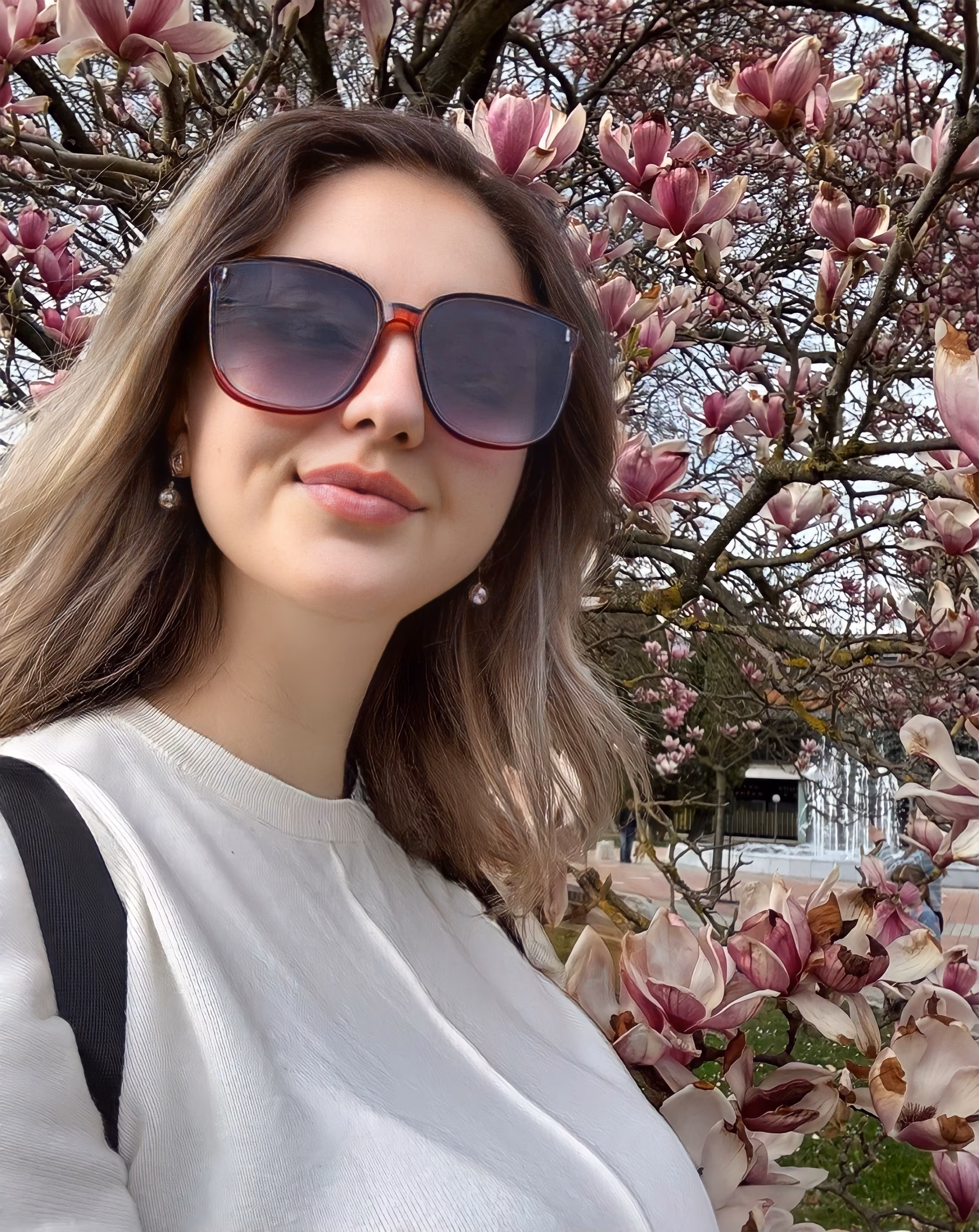 Vitaliia 31 Uzhhorod Ukraine Ready to begin a new chapter as your bride