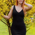 Valeria 29 Katowice Poland Ready to be your closest friend and bride