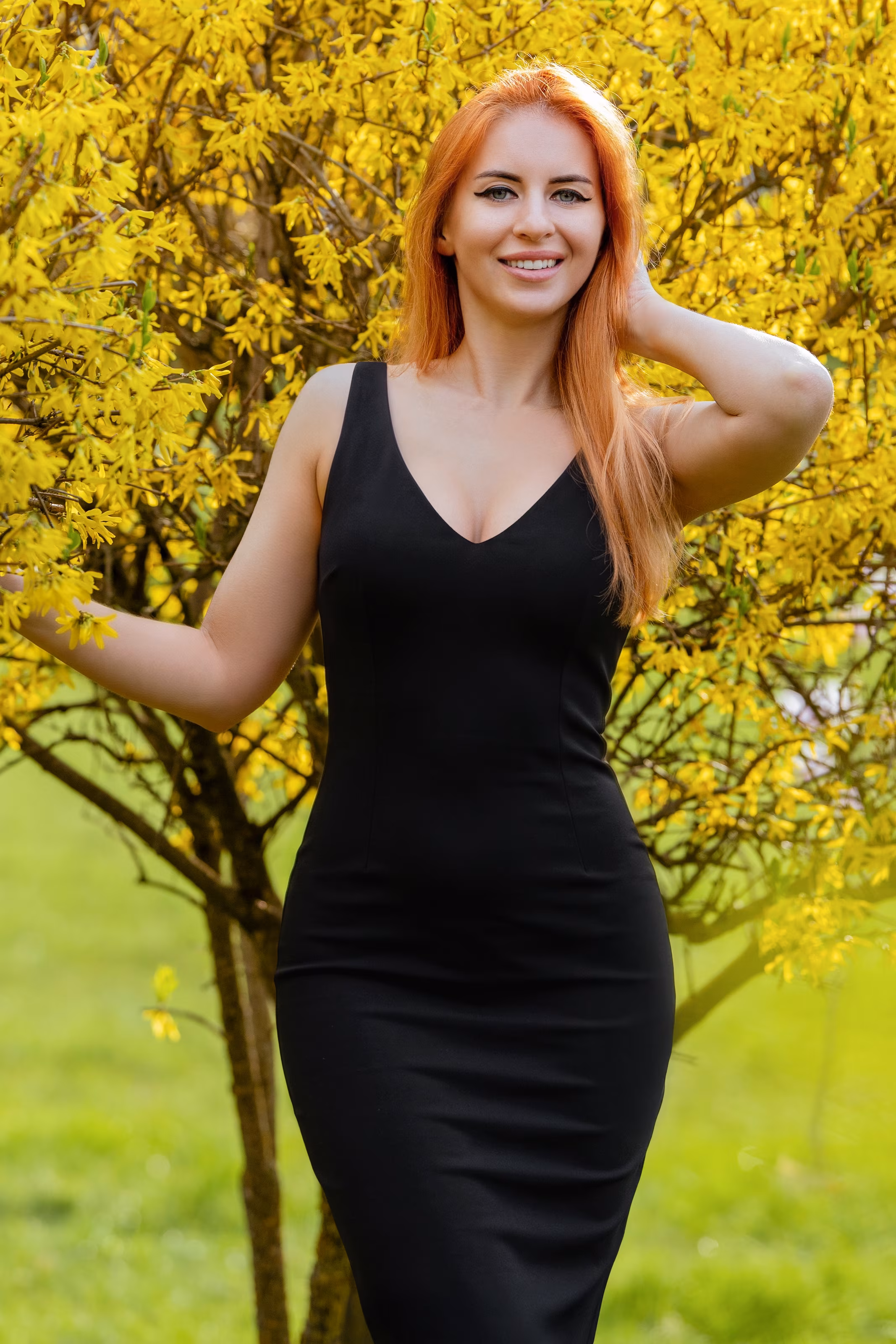 Valeria 29 Katowice Poland Ready to be your closest friend and bride