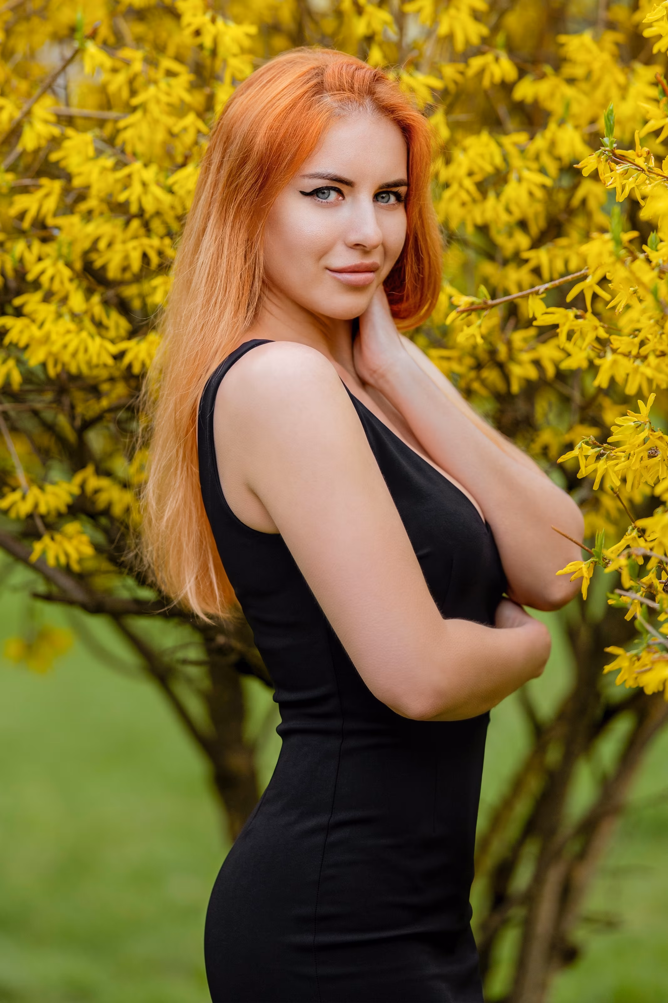 Valeria 29 Katowice Poland Ready to be your closest friend and bride