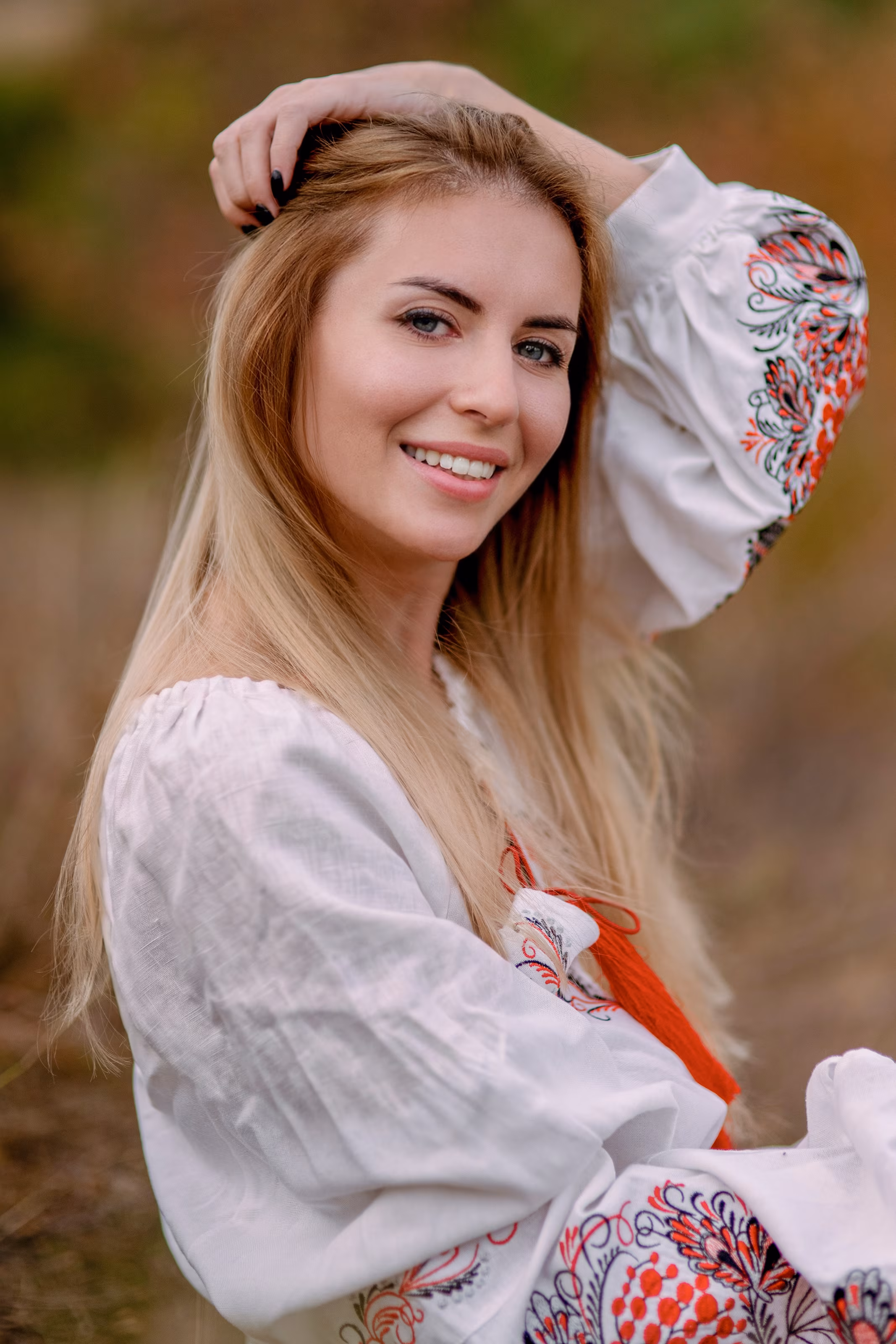 Valeria 29 Katowice Poland Ready to be your closest friend and bride