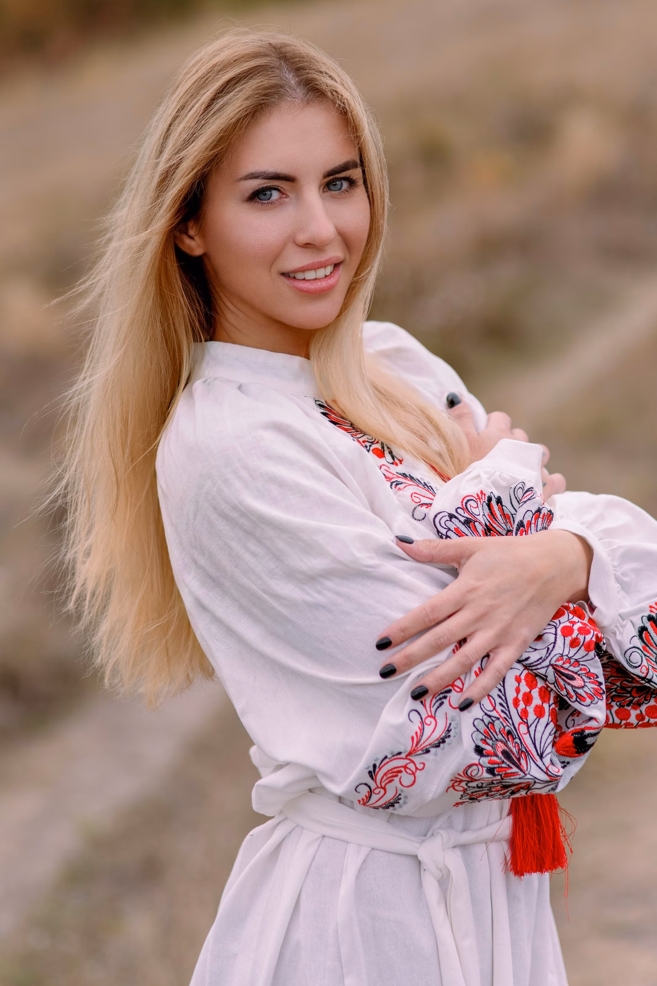 Valeria 29 Katowice Poland Ready to be your closest friend and bride