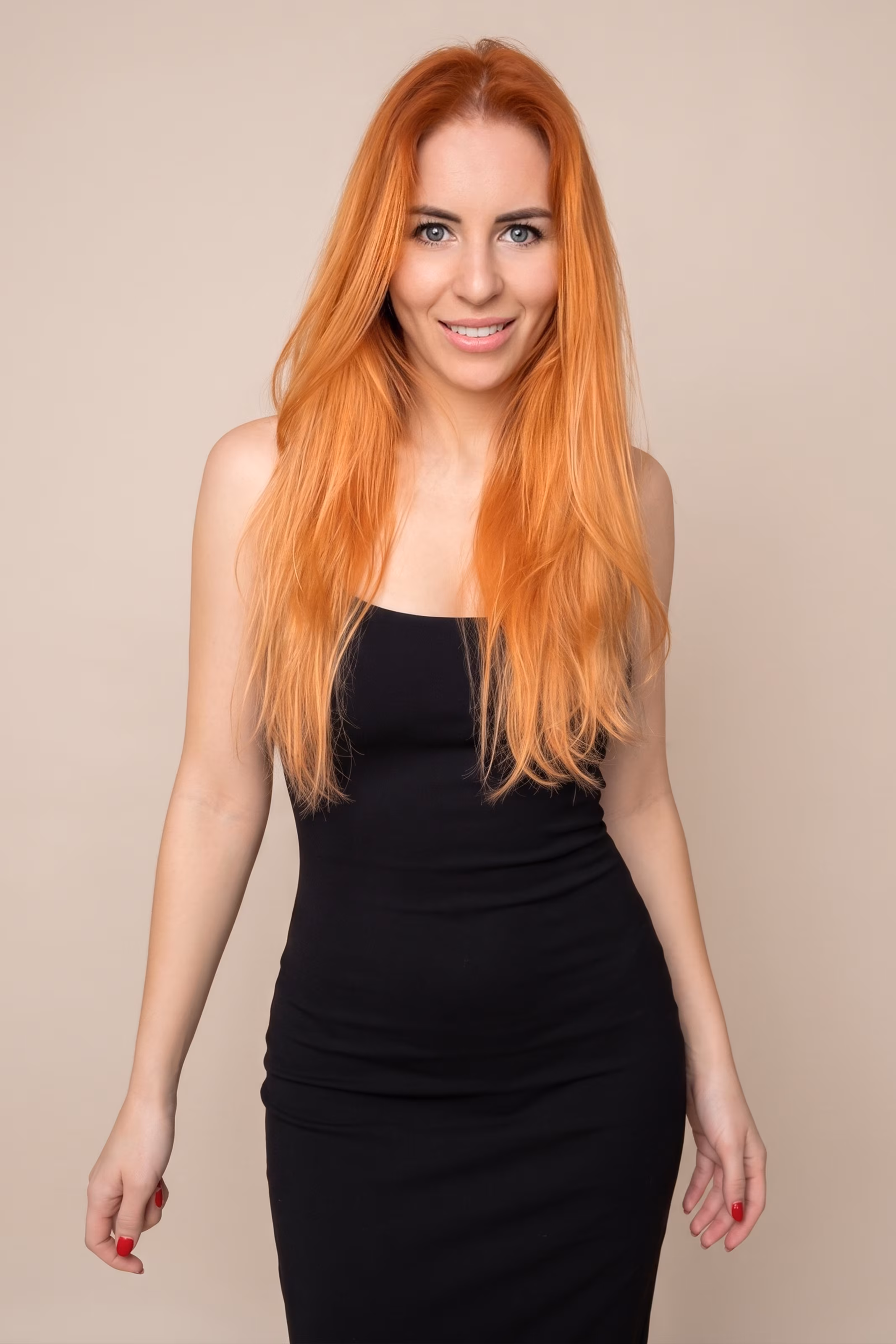 Valeria 29 Katowice Poland Ready to be your closest friend and bride