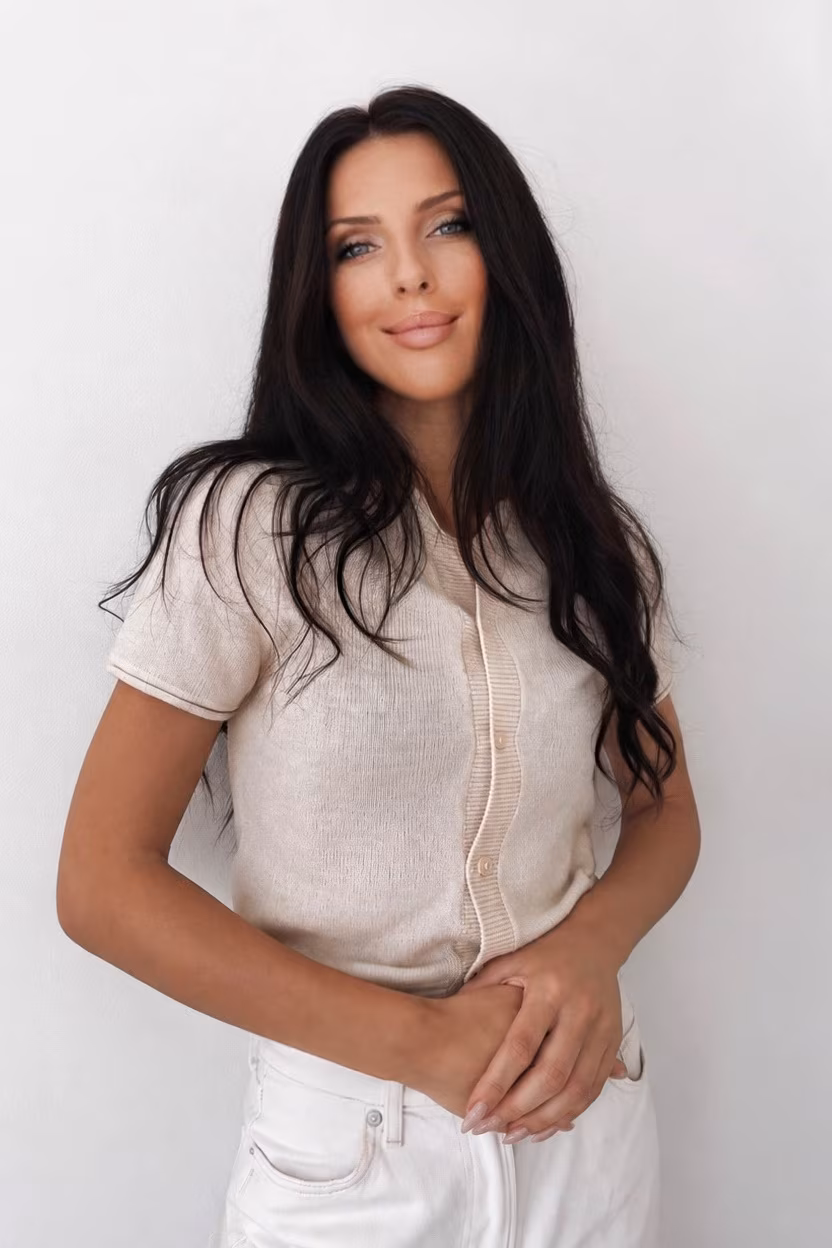 Eva 31 Tenerife Spain Ready to be your perfect wife and bride