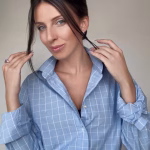 Eva 31 Tenerife Spain Ready to be your perfect wife and bride