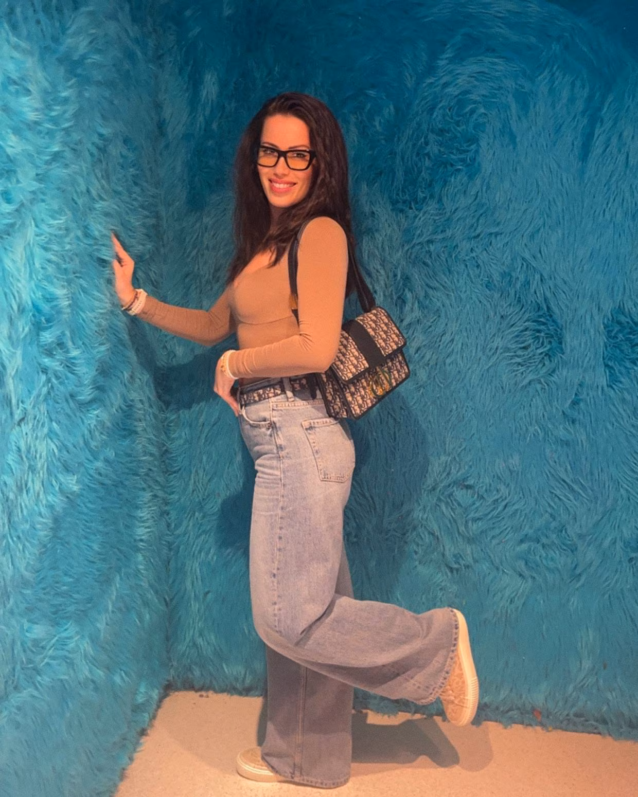 Yuliia 43 East Rutherford, New Jersey USA Ready to be your pillar of support as your bride