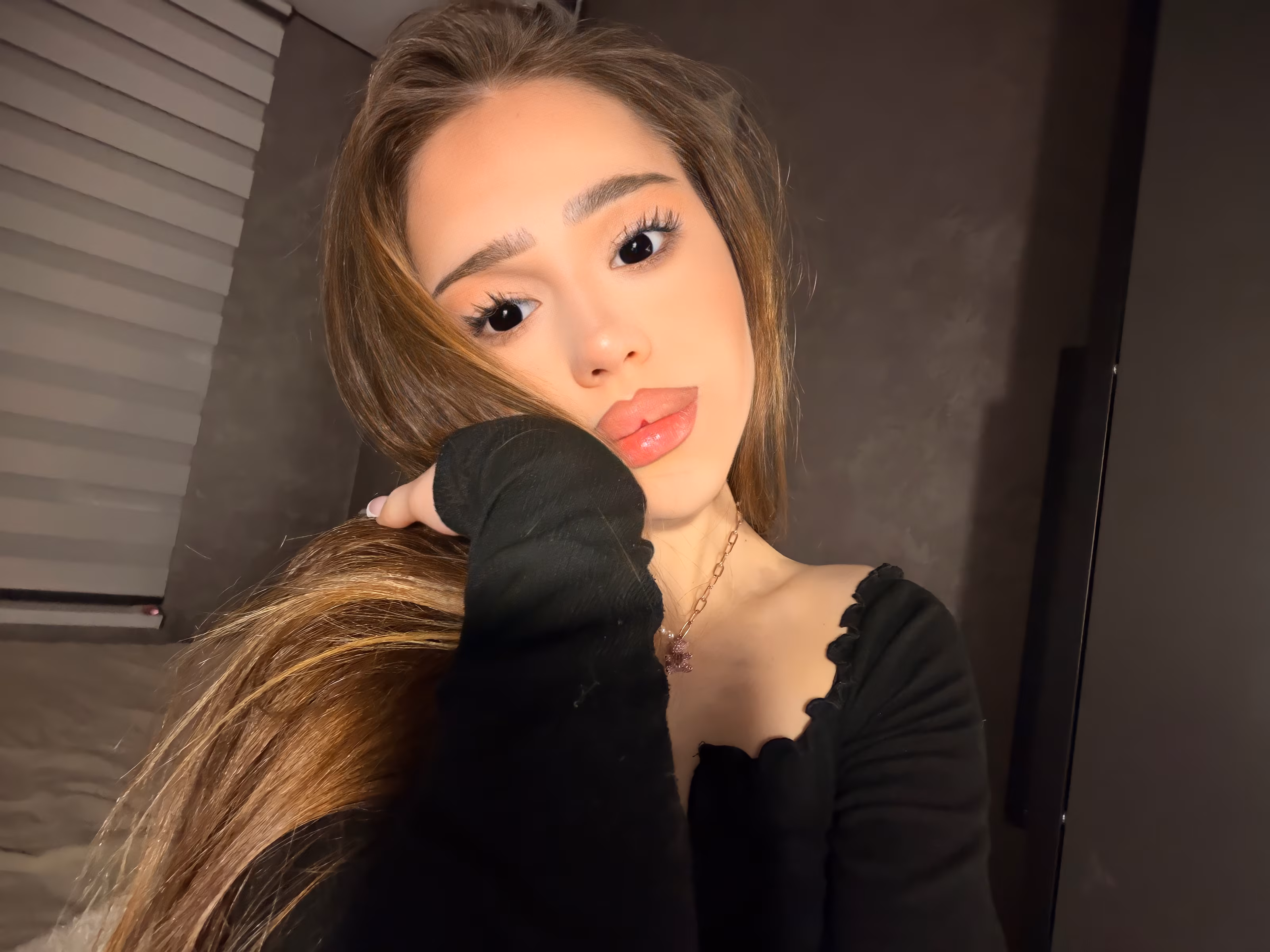 Anastasiia 21 Zhytomyr Ukraine Ready to bring you joy and love as your bride