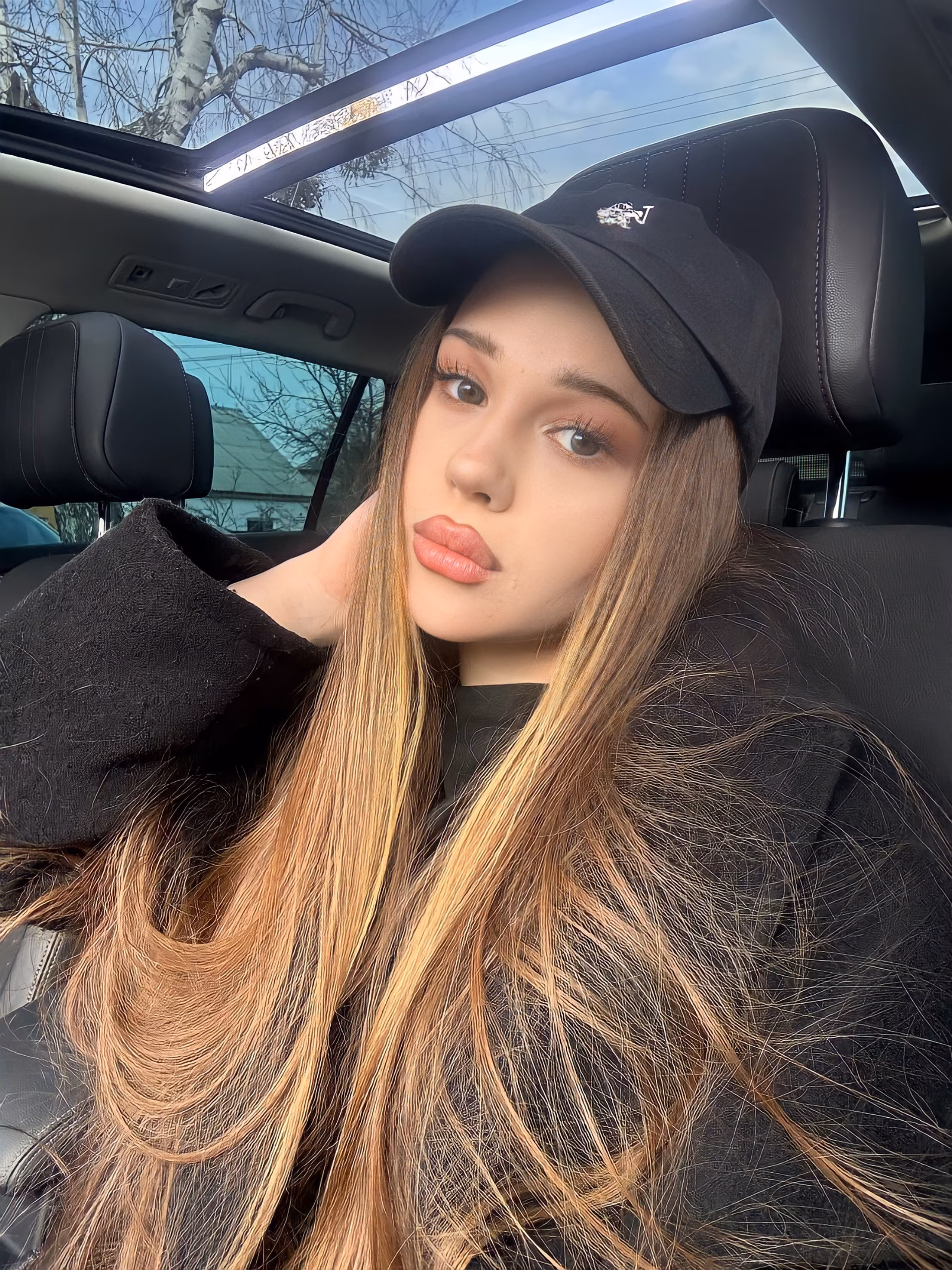 Anastasiia 21 Zhytomyr Ukraine Ready to bring you joy and love as your bride