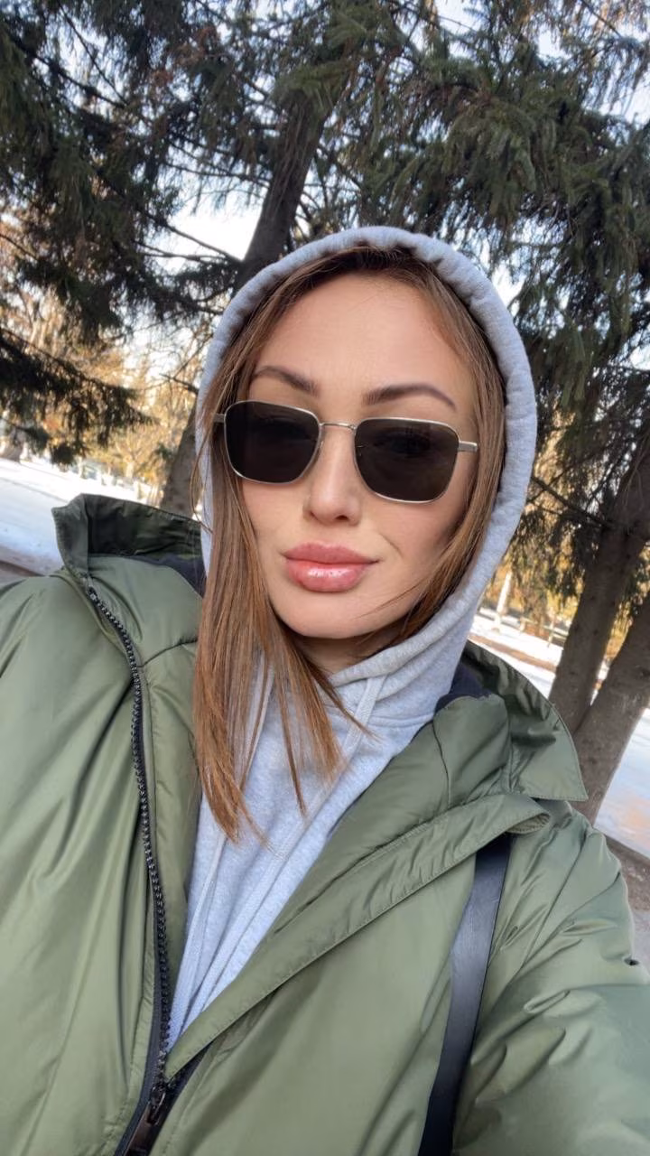 Tatiana 39 Kharkov Ukraine Ready to embrace a new life as your bride