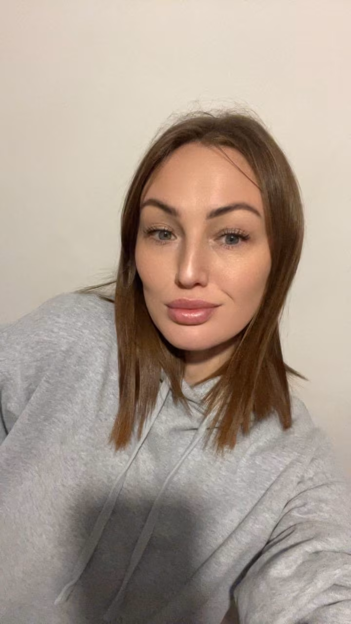 Tatiana 39 Kharkov Ukraine Ready to embrace a new life as your bride