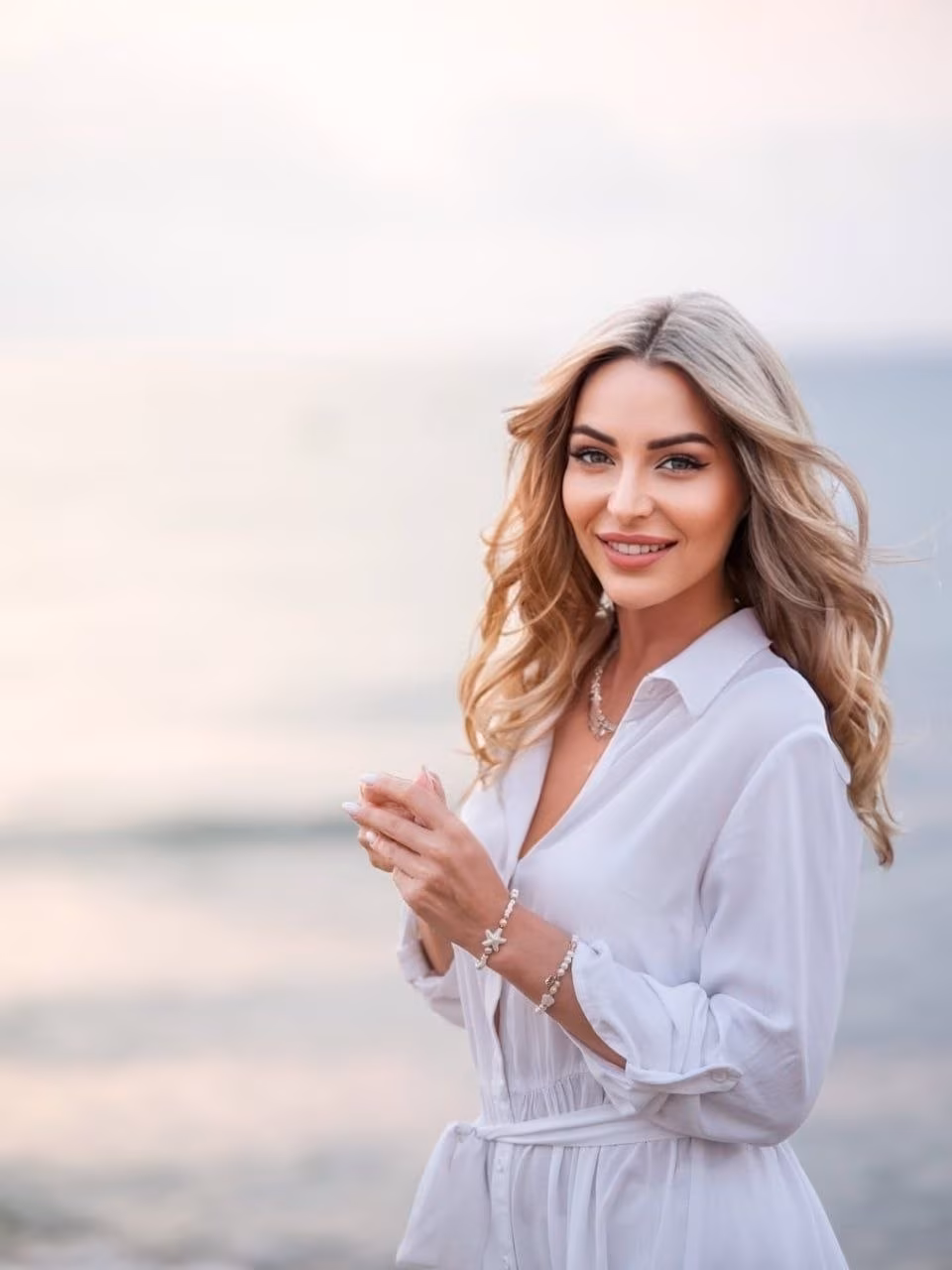 Oleksandra 33 Kyiv Ukraine Ready to finally settle down and be your bride