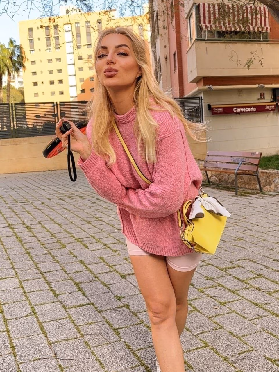 Oleksandra 33 Kyiv Ukraine Ready to finally settle down and be your bride