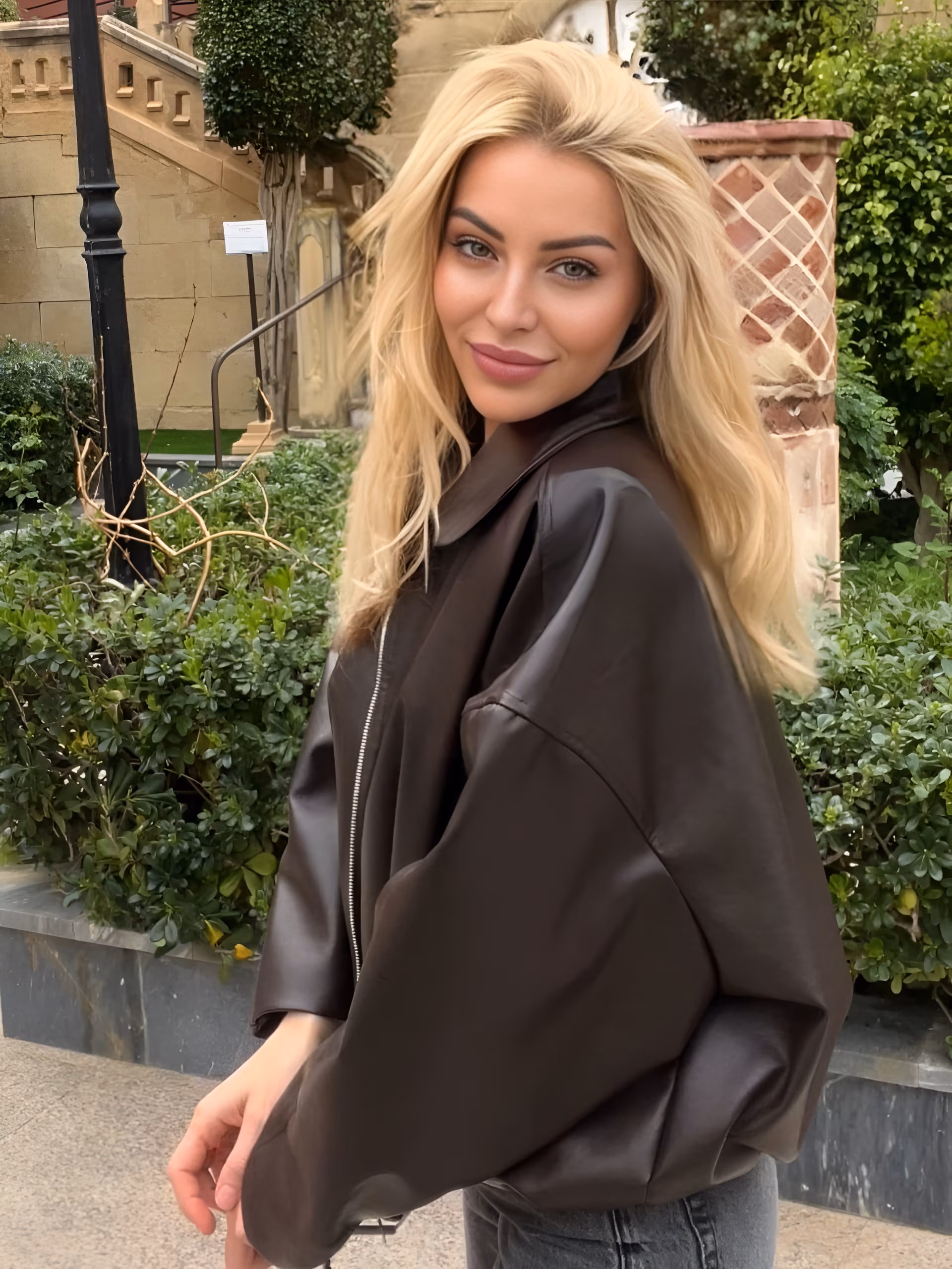 Oleksandra 33 Kyiv Ukraine Ready to finally settle down and be your bride