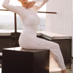 Miroslava 29 Vikhammer Norway Ready to find happiness together as your bride