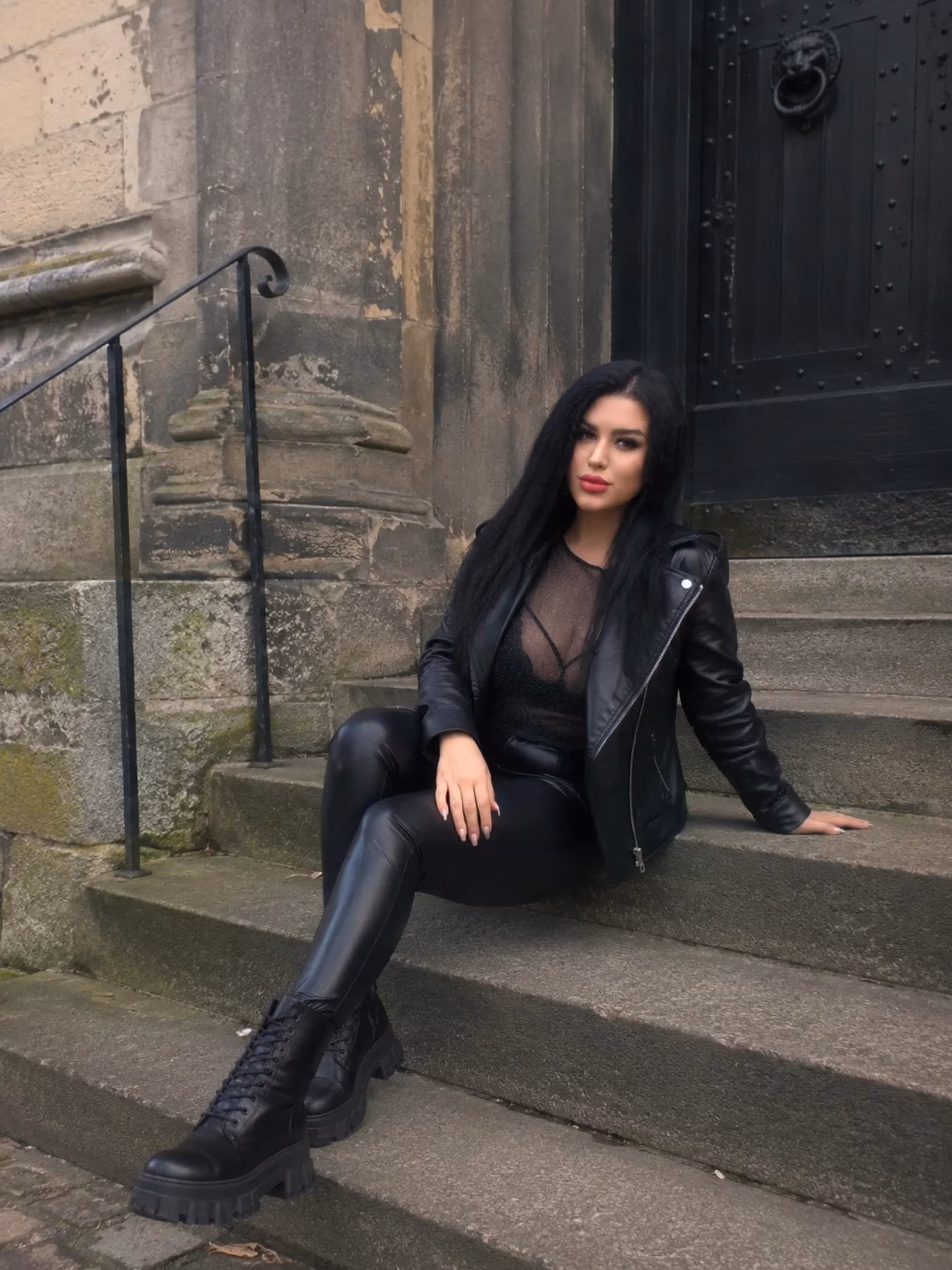 Yana 25 Berlin Germany Ready to grow our family together as your bride