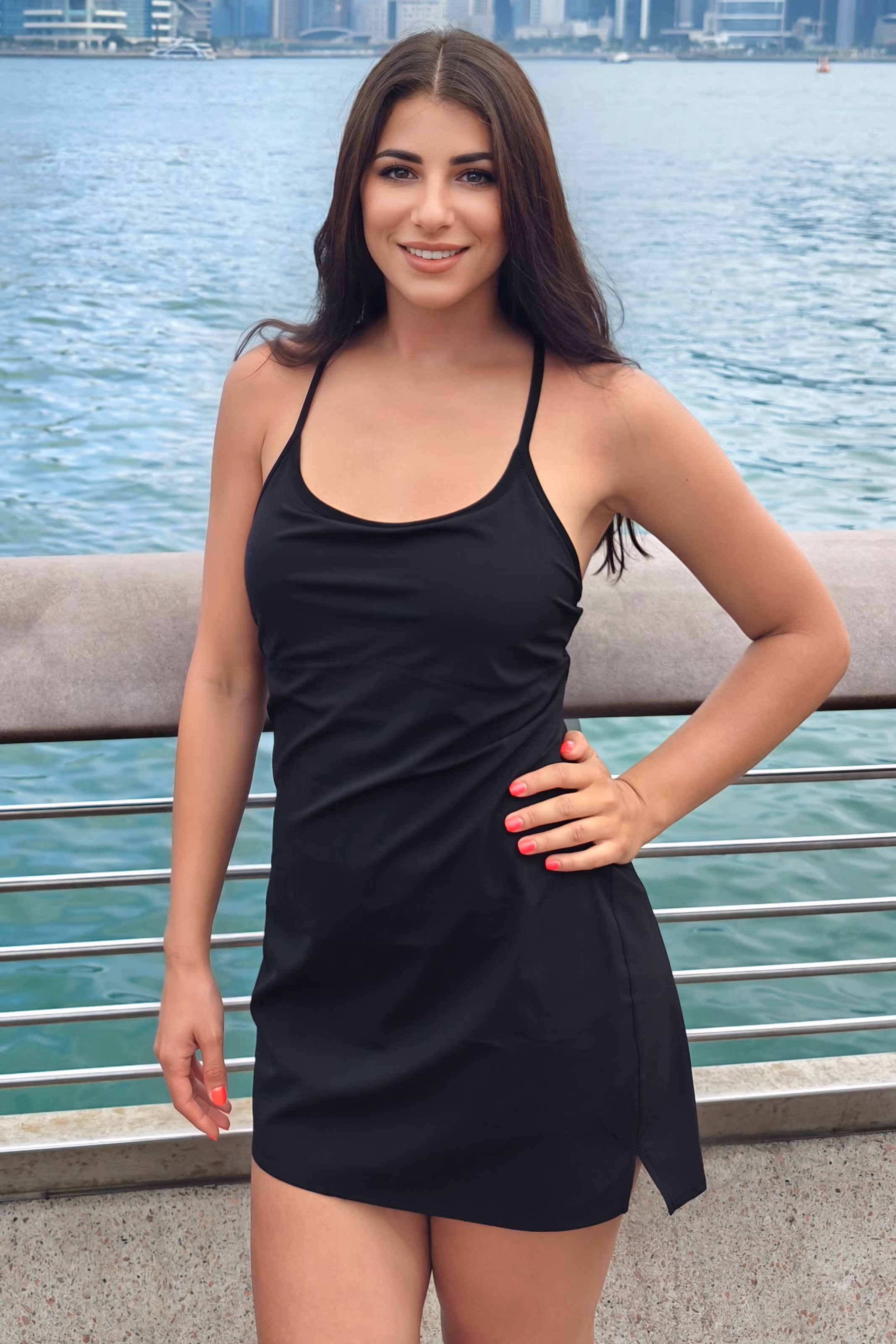 Daria 27 Vancouver Canada Ready to grow our family together as your bride