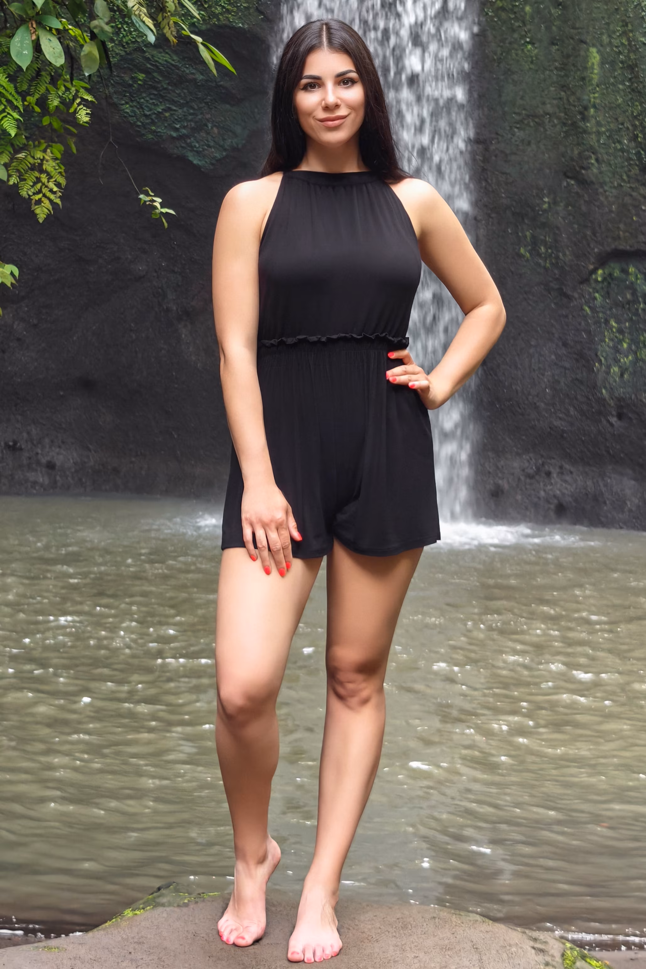 Daria 27 Vancouver Canada Ready to grow our family together as your bride