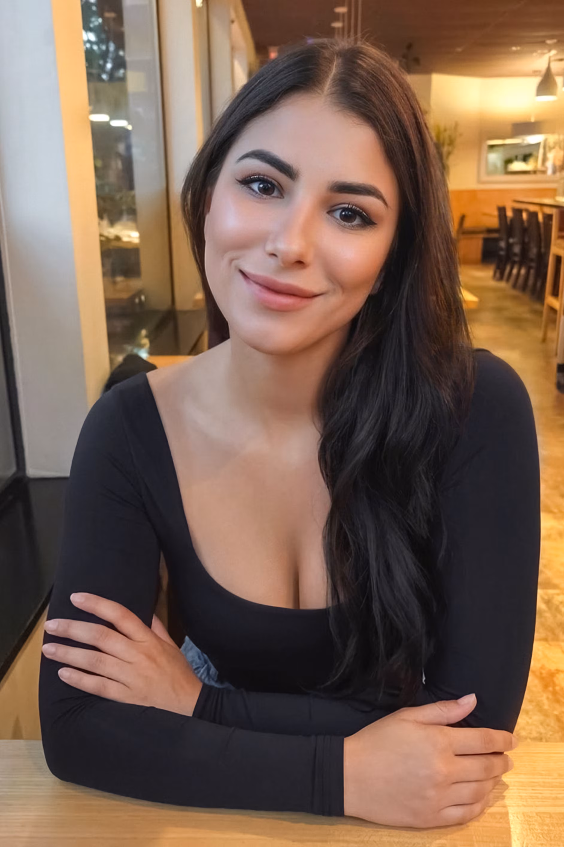 Daria 27 Vancouver Canada Ready to grow our family together as your bride