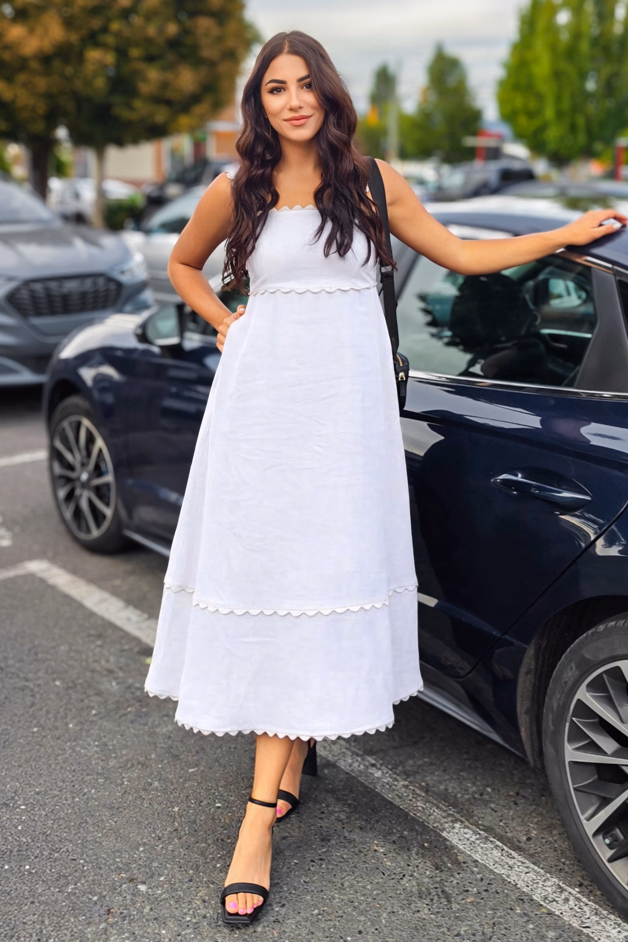 Daria 27 Vancouver Canada Ready to grow our family together as your bride