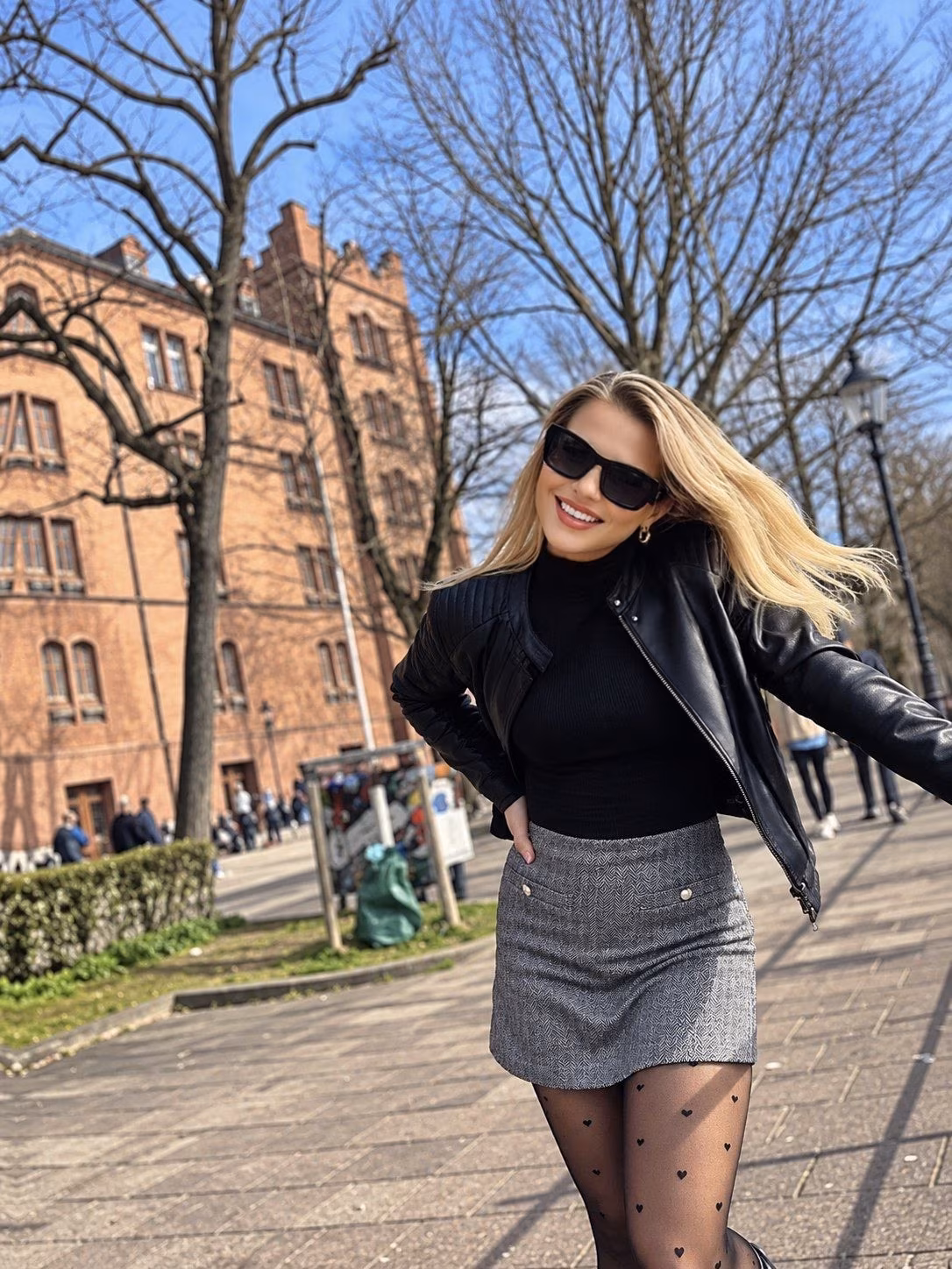 Yulia 46 Weil am Rhein  Germany Ready to love and protect you as your bride
