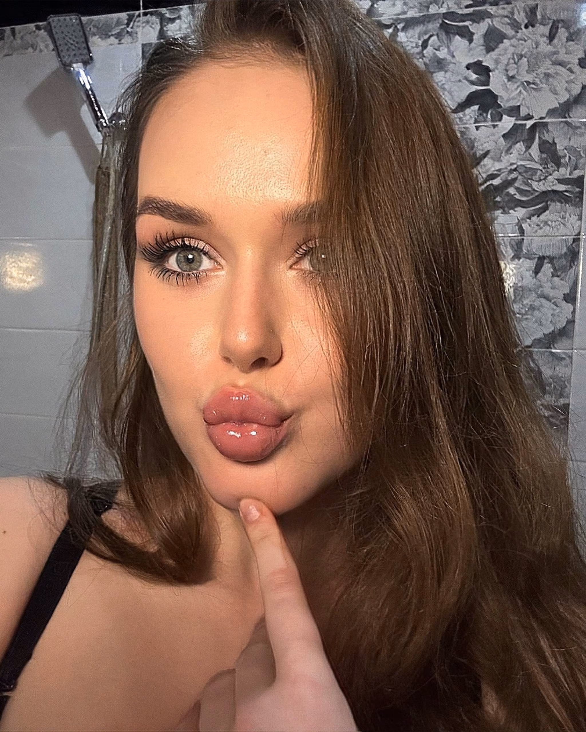 Yeva 22 Izyum Ukraine Ready to love with all my heart and be your bride