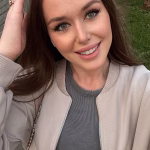 Yeva 22 Izyum Ukraine Ready to love with all my heart and be your bride