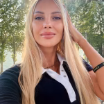 MARINA 44 Kiev Ukraine Ready to make a beautiful home and be your bride