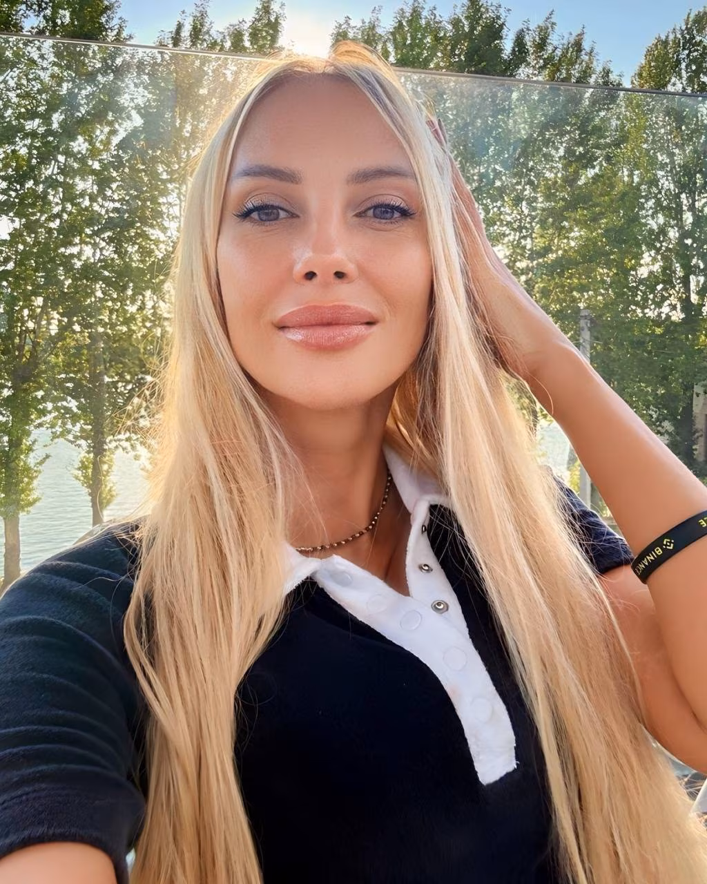 MARINA 44 Kiev Ukraine Ready to make a beautiful home and be your bride