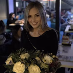 Mariia 29 Chernivtsi Ukraine Ready to meet my charming prince as a bride