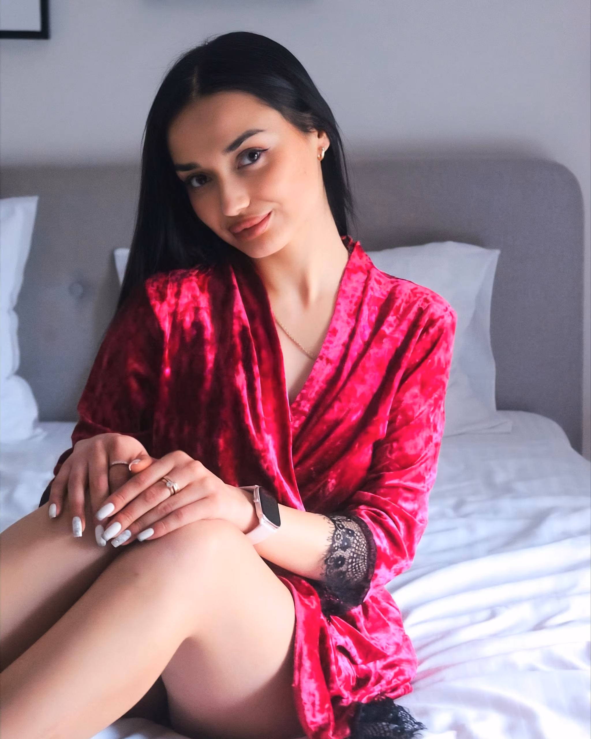 Nataliia 24 Odessa Ukraine Ready to stand by my husband as your devoted bride