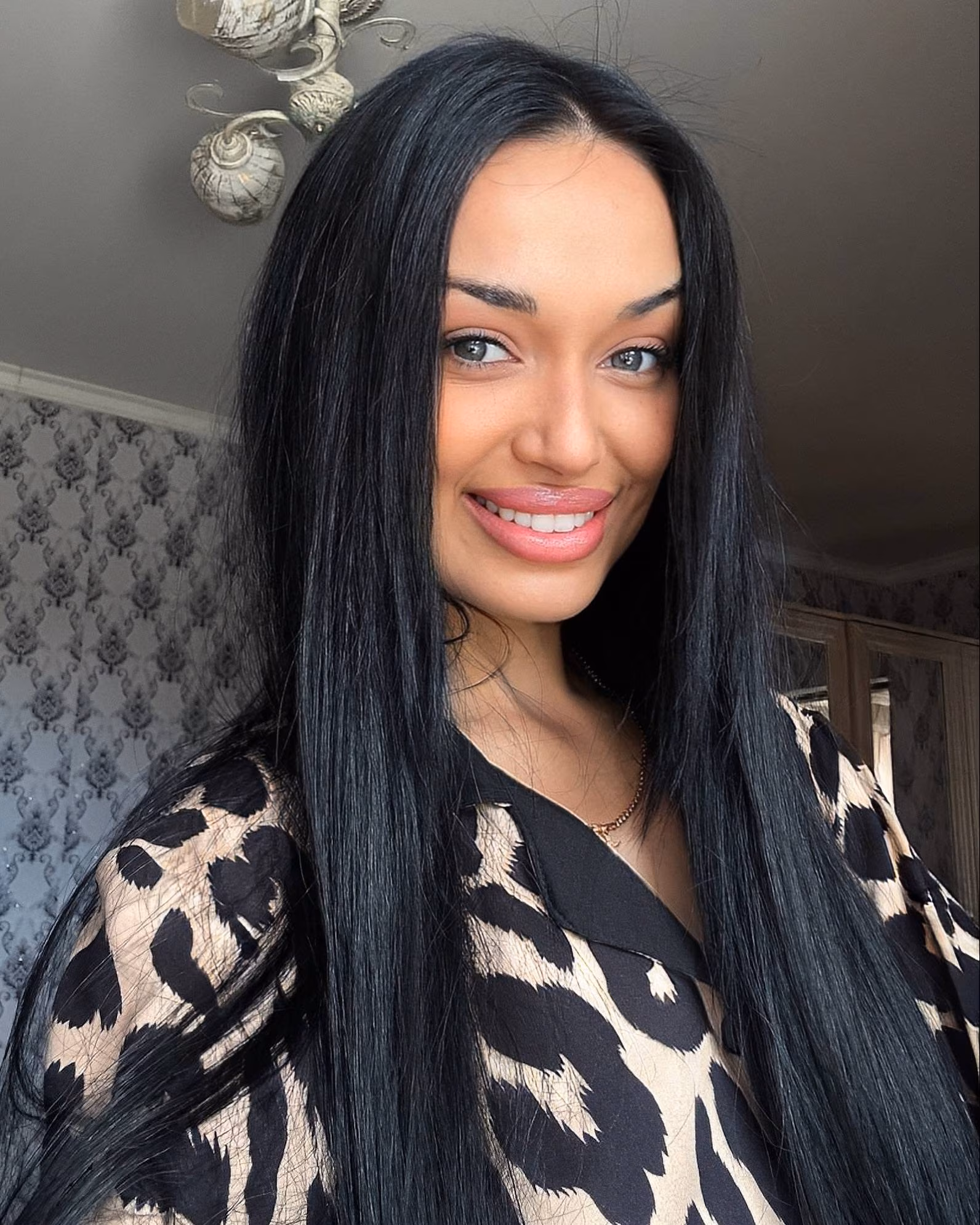 Nataliia 24 Odessa Ukraine Ready to stand by my husband as your devoted bride