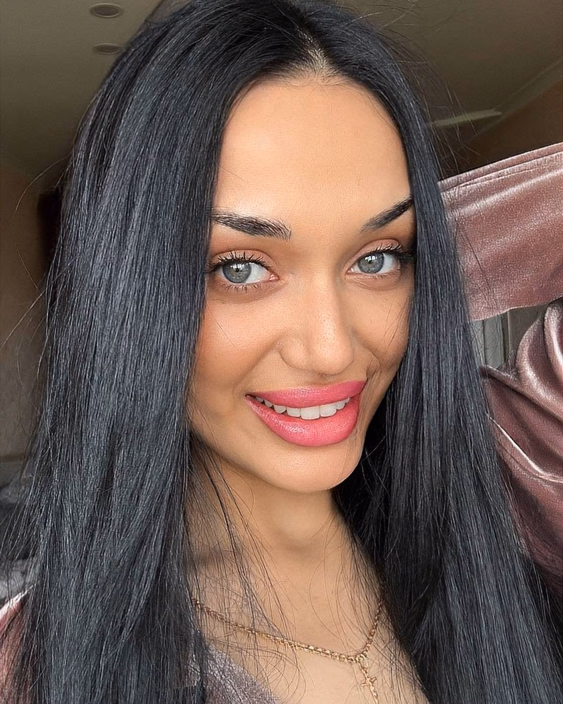 Nataliia 24 Odessa Ukraine Ready to stand by my husband as your devoted bride