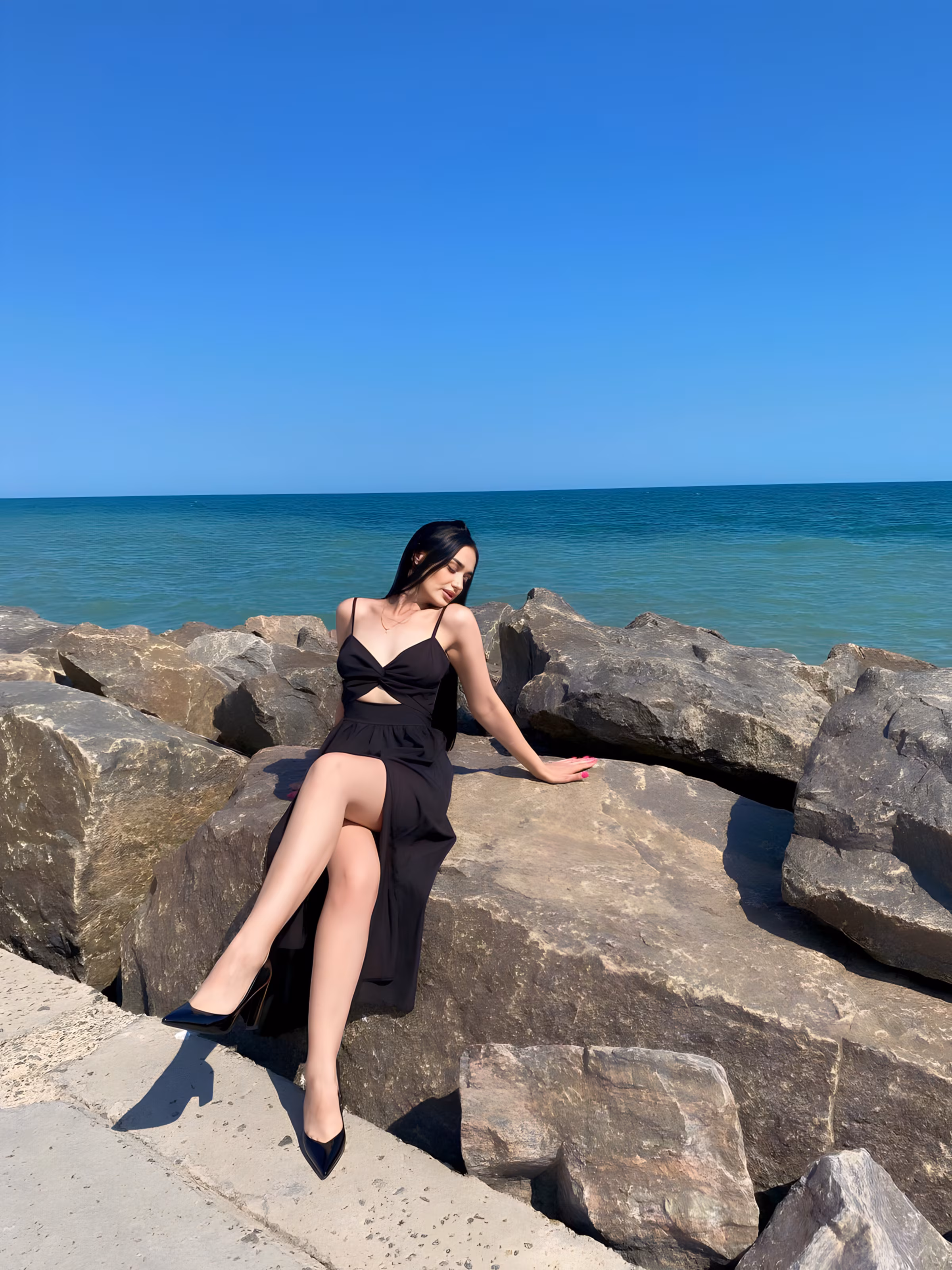 Nataliia 24 Odessa Ukraine Ready to stand by my husband as your devoted bride