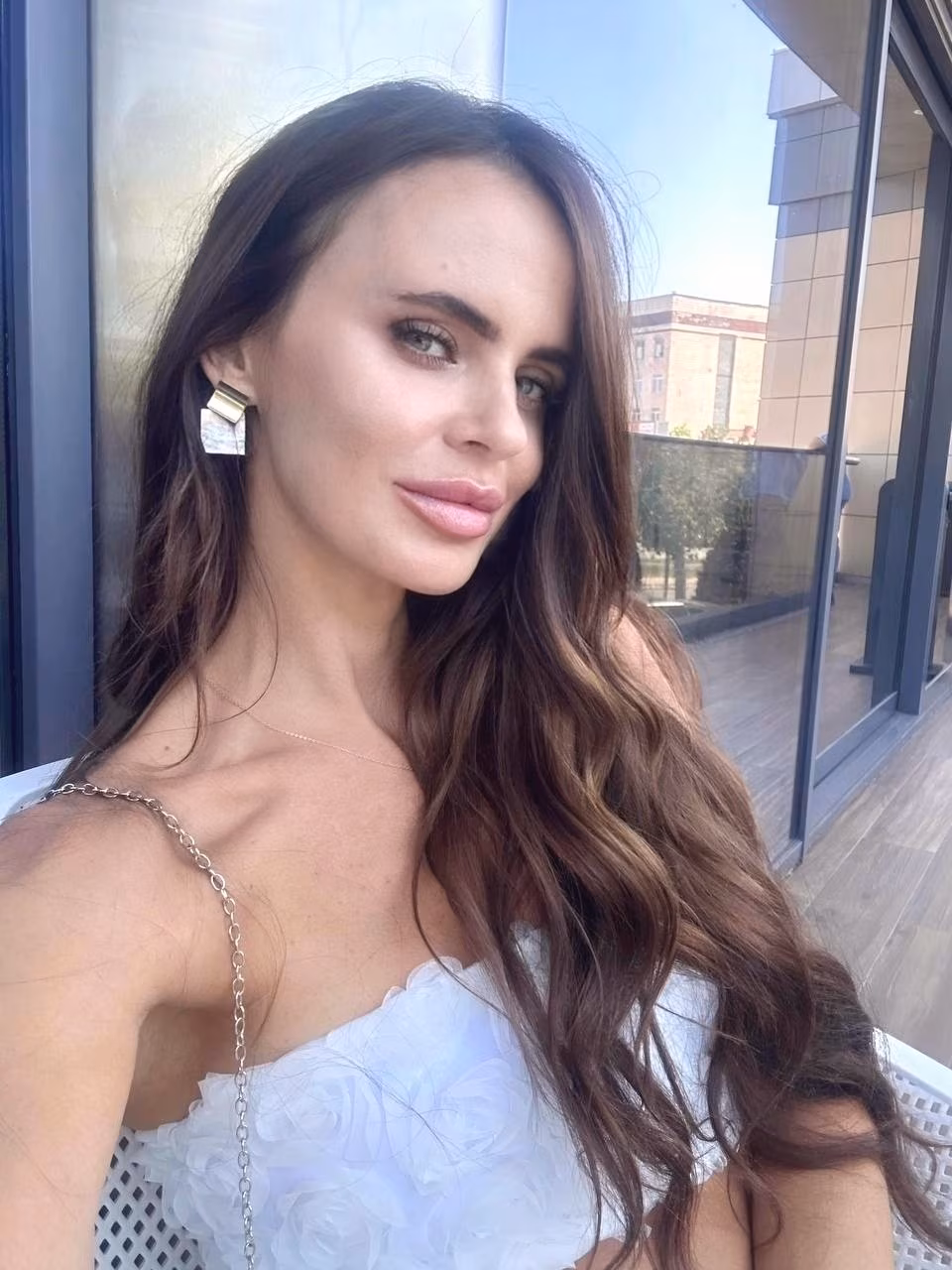 Marharyta 38 Odesa Ukraine Ready to start my own family as your bride